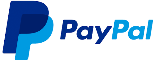 Payment Terms 2 - On Swift Horses Store pay with paypal - On Swift Horses Store
